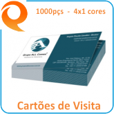 Cartões de Visita