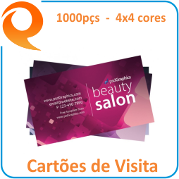 Cartões de Visita