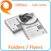 Folders / Flyers