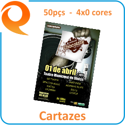 Cartazes