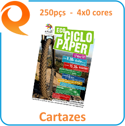 Cartazes
