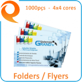 Folders / Flyers