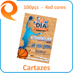 Cartazes